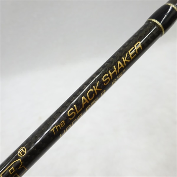 １０サイドワインダーＨＧＣＳー６５ＬＲ スラックシェイカー
